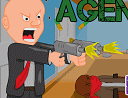 Play Agent Smith