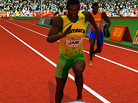 Play 100 Metres Race