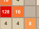 Play 2048 Flash