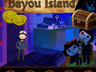Play Bayou Island