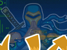 Play Be the Ninja Game