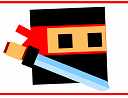 Play Black Bit Ninja