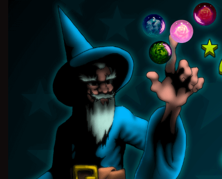 Play Blast Magus