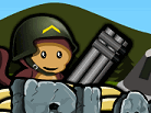Play Bloons TD 4