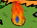 Play Bonfire Idle Game