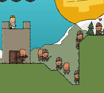 Play Boomlands World War