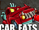 Play Car Eats Car 2