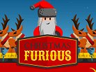 Christmas Furious