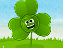 Play Clover Flower