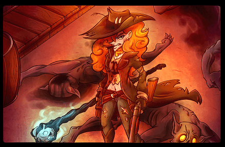 Play Cyrpt Shyfter Limerick