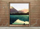 Play Cube Escape- the Lake