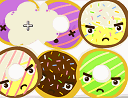 Play Danger Donuts