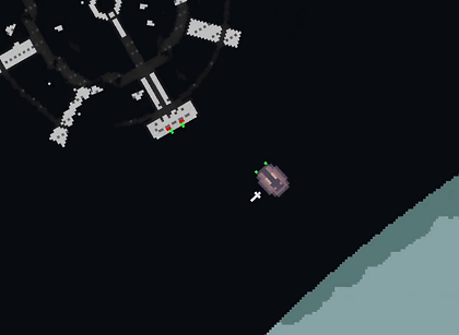 Play Docking the Game