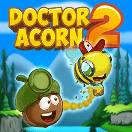 Play Doctor Acorn 2