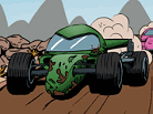 Play Drift Raiders