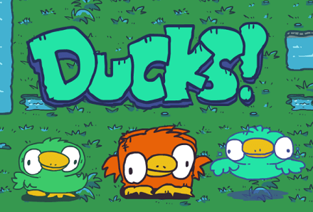 Play Ducks