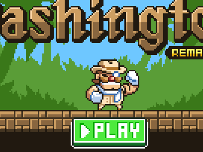 Play Duke Dashington Remastered
