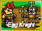 Play Egg Knight