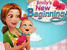 Play Emily's New Beginning
