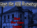 Escape the Old Brewery