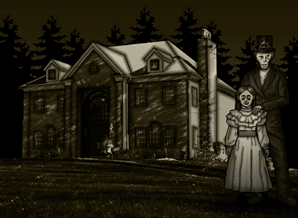 Play Forgotten Hill Memento Love Beyond