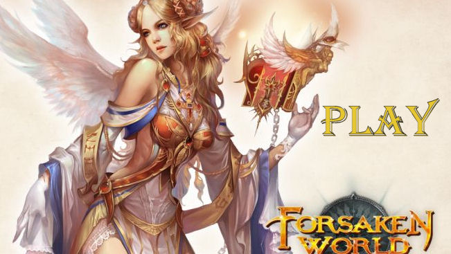Forsaken World