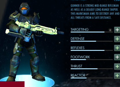 Play Freefall Tournament