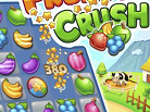 Play Fruita Crush