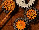 Gears and Chains Spin It 2
