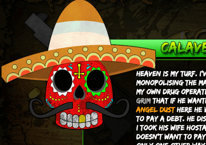 Play Hell Runner Part 2