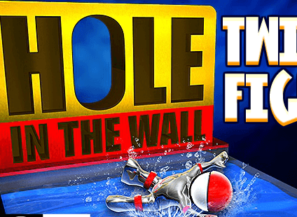 Play Hole in the Wall