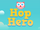 Play HopHero