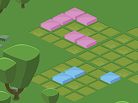 Play Isometric Puzzle