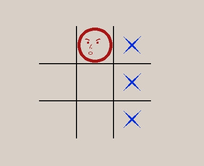 Play It's Just Tic Tac Toe