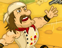 Play Mad Burger 3
