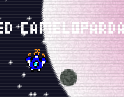 Play Mission 13 - Lost in Space