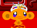 Play Monkey Go Happy Sci Fi 2