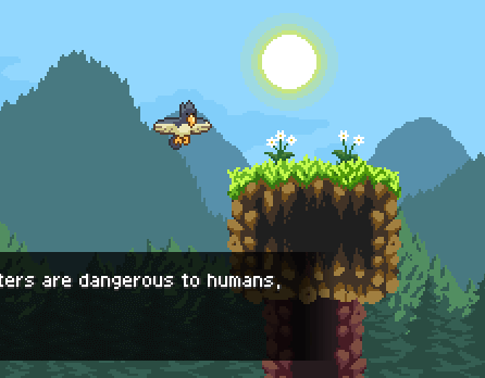 Play Monster Sanctuary