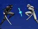 Play Ninja Yubi