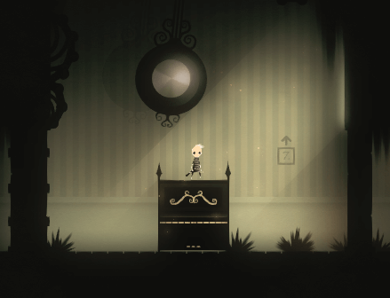 Play Once Upon a Coma