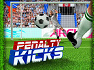 Play Penalty Kicks
