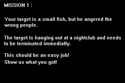 Play Pen and Paper Assassin