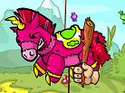 Play Pinata Hunter 3