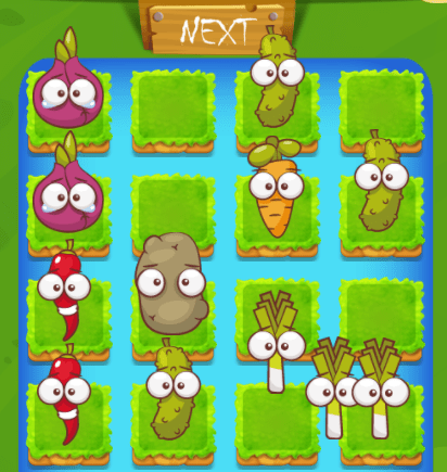 Play Plant Evolution