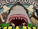Play Prehistoric Shark