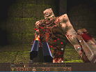 Play Quake Flash