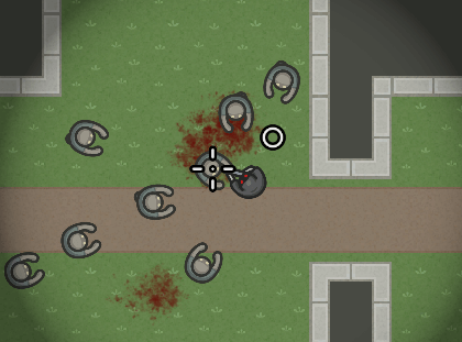 Play Reaper of the Undead