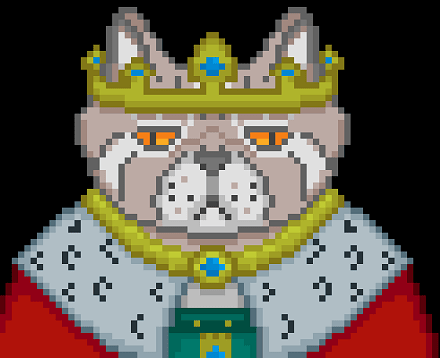 Play Seven Weeks of Cat Monarchy