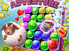 Sheeps Adventure
