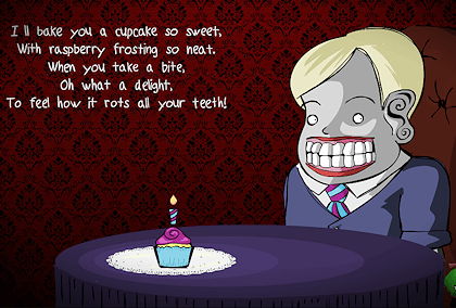 Play Short and Sweet